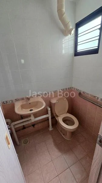 3 Room (3NG) HDB for Sale in 326 Clementi Avenue 5 - Image 14