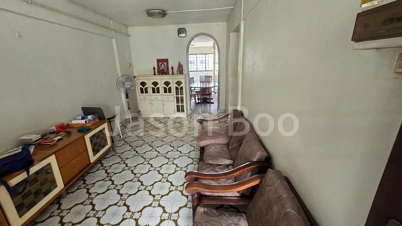 3 Room (3NG) HDB for Sale in 326 Clementi Avenue 5 - Image 7