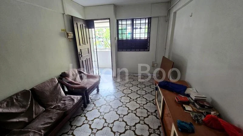 3 Room (3NG) HDB for Sale in 326 Clementi Avenue 5 - Image 5