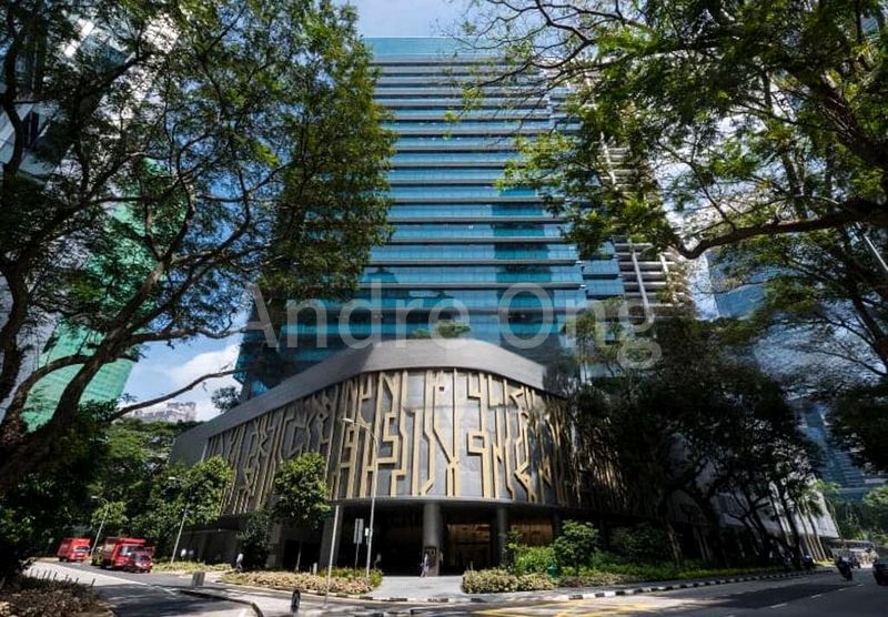 Office for Rent: Twenty Anson - Image 4