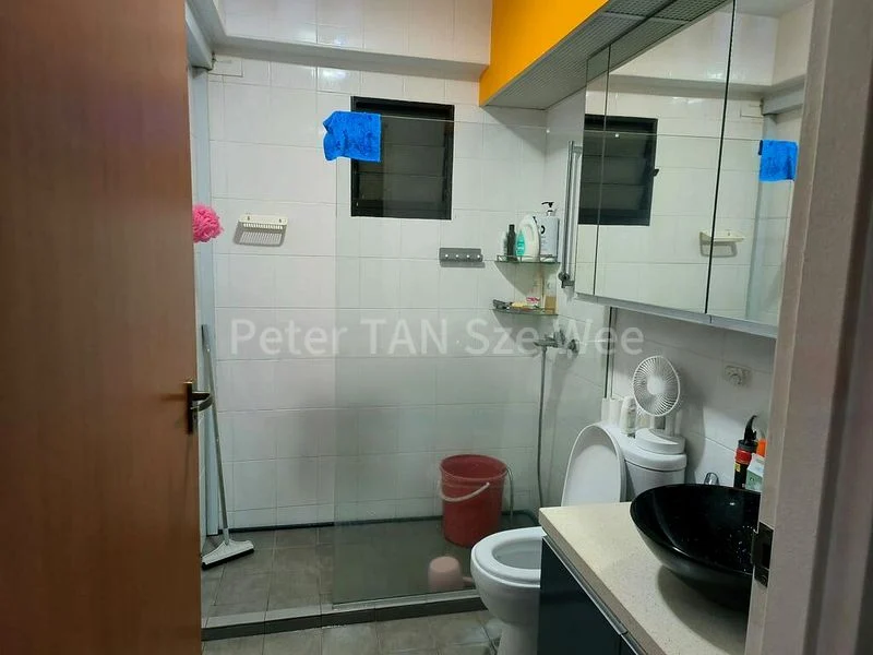 5 Room (5I) HDB for Sale in  266A Punggol Way - Image 9
