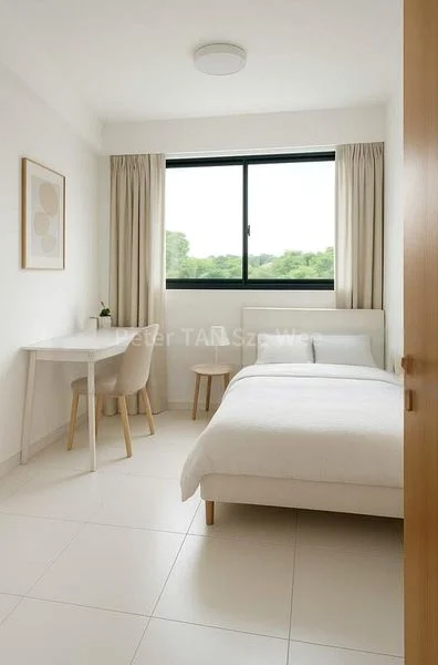 5 Room (5I) HDB for Sale in  266A Punggol Way - Image 5