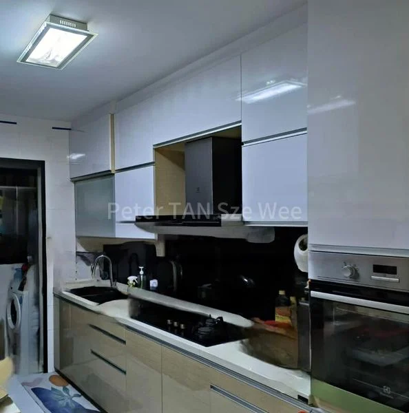 5 Room (5I) HDB for Sale in  266A Punggol Way - Image 3