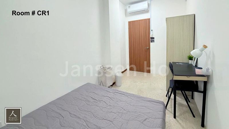 Common Room (Condo) for Rent in  Harbourlights - Image 11