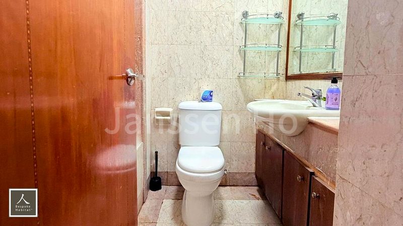 Common Room (Condo) for Rent in  Harbourlights - Image 13