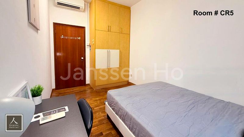 Common Room (Condo) for Rent in  Harbourlights - Image 6