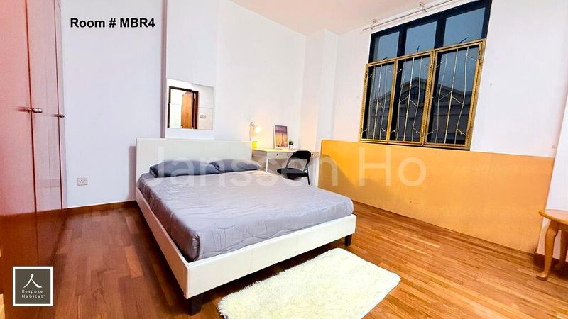 Common Room (Condo) for Rent in  Harbourlights - Image 15