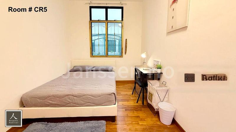 Common Room (Condo) for Rent in  Harbourlights - Image 7