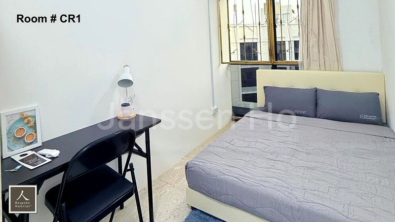 Common Room (Condo) for Rent in  Harbourlights - Image 10