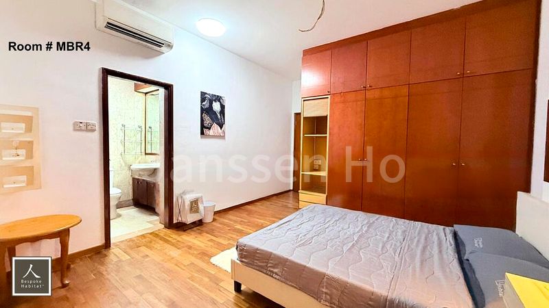 Common Room (Condo) for Rent in  Harbourlights - Image 14