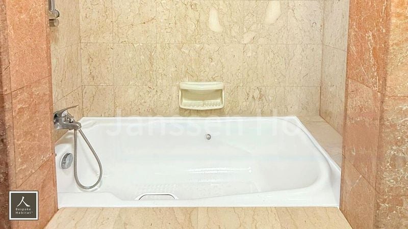 Common Room (Condo) for Rent in  Harbourlights - Image 12