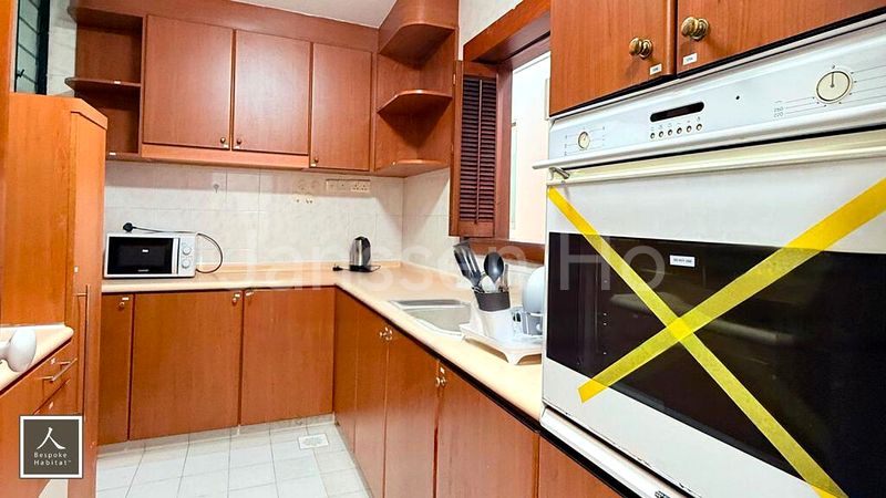 Common Room (Condo) for Rent in  Harbourlights - Image 4