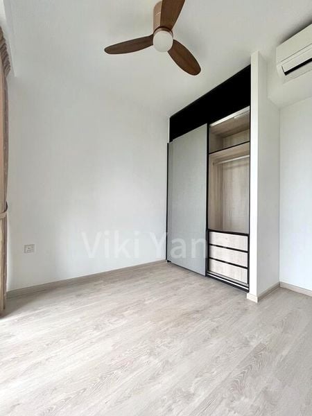 2 Bed Condo for Rent in  Affinity At Serangoon - Image 5