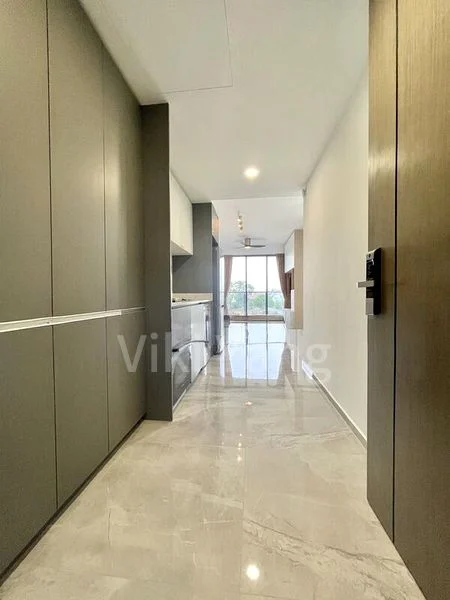 2 Bed Condo for Rent in  Affinity At Serangoon - Image 2