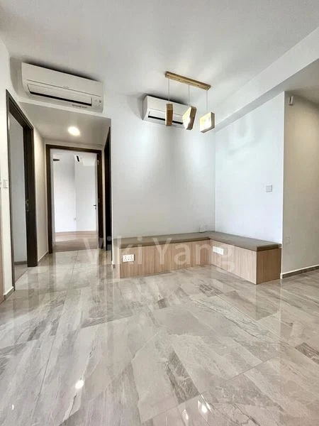 2 Bed Condo for Rent in  Affinity At Serangoon - Image 3
