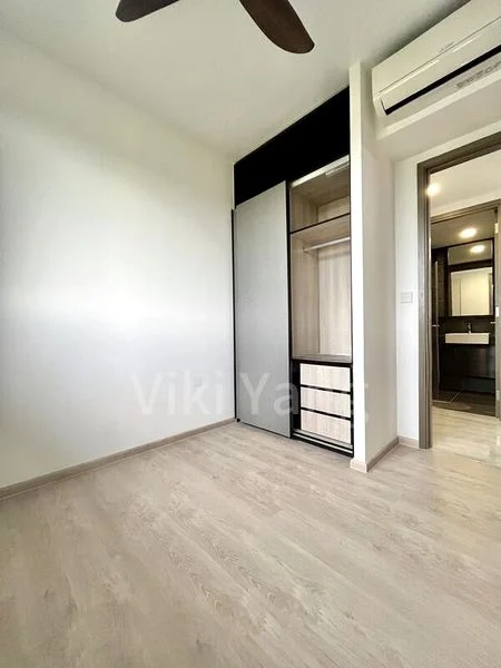 2 Bed Condo for Rent in  Affinity At Serangoon - Image 7