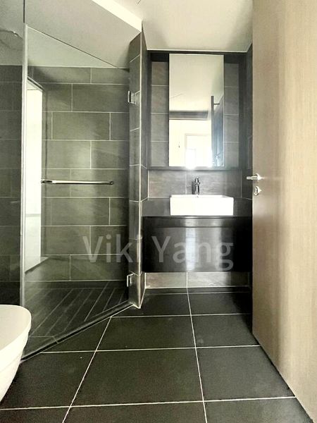 2 Bed Condo for Rent in  Affinity At Serangoon - Image 8
