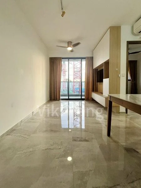 2 Bed Condo for Rent in  Affinity At Serangoon - Image 1