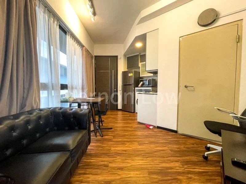 1 Bed Condo for Sale in  Viva Vista - Image 1