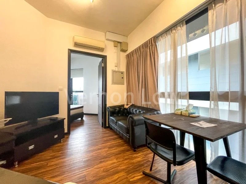 1 Bed Condo for Sale in  Viva Vista - Image 8