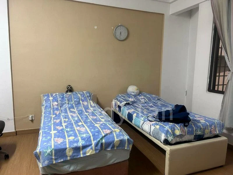 3 Bed Condo for Rent in  Cashew Park Condominium - Image 4