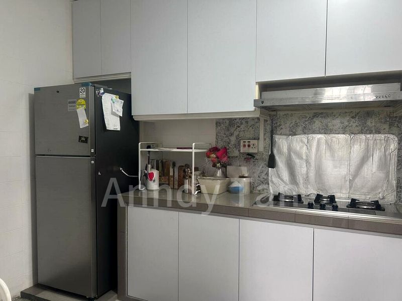 3 Bed Condo for Rent in  Cashew Park Condominium - Image 5