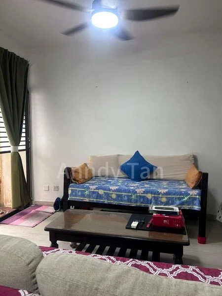 3 Bed Condo for Rent in  Cashew Park Condominium - Image 8