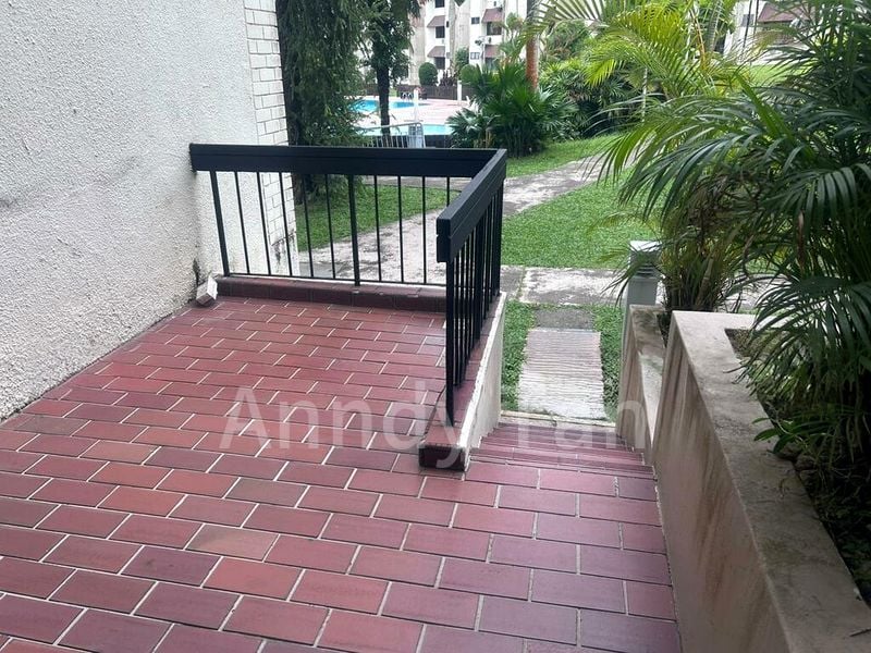 3 Bed Condo for Rent in  Cashew Park Condominium - Image 11