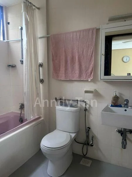 3 Bed Condo for Rent in  Cashew Park Condominium - Image 10