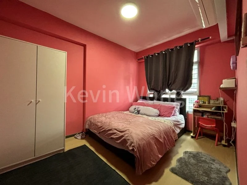 4 Room (4A) HDB for Rent in 408C Northshore Drive - Image 9