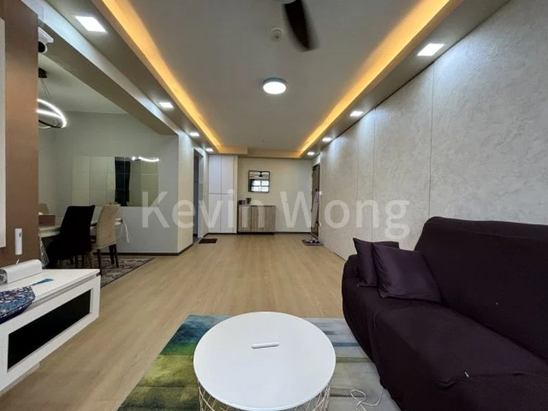 4 Room (4A) HDB for Rent in 408C Northshore Drive - Image 2