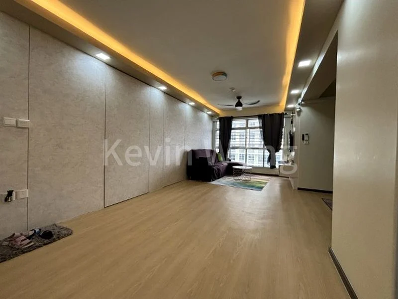 4 Room (4A) HDB for Rent in 408C Northshore Drive - Image 3