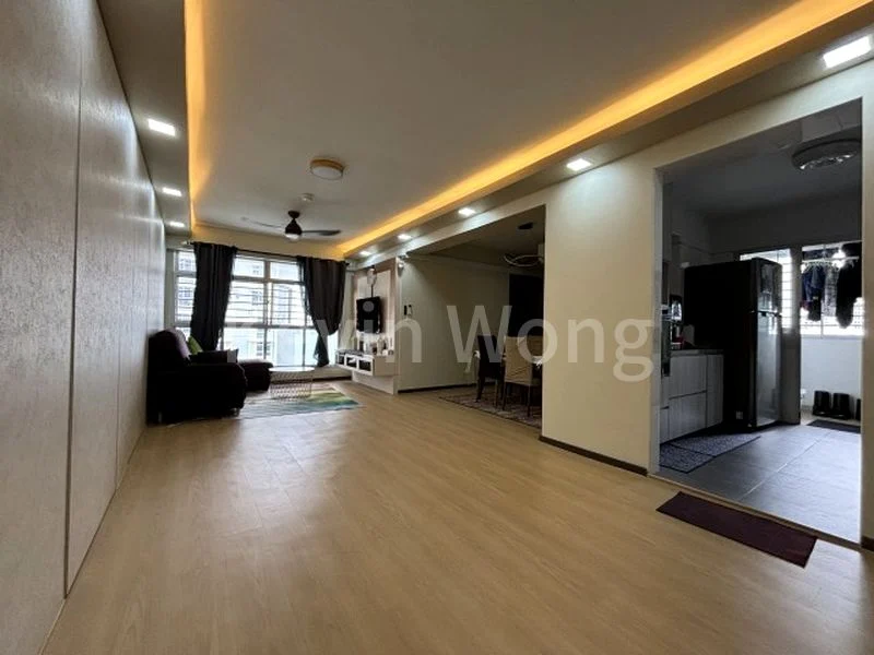 4 Room (4A) HDB for Rent in 408C Northshore Drive - Image 1