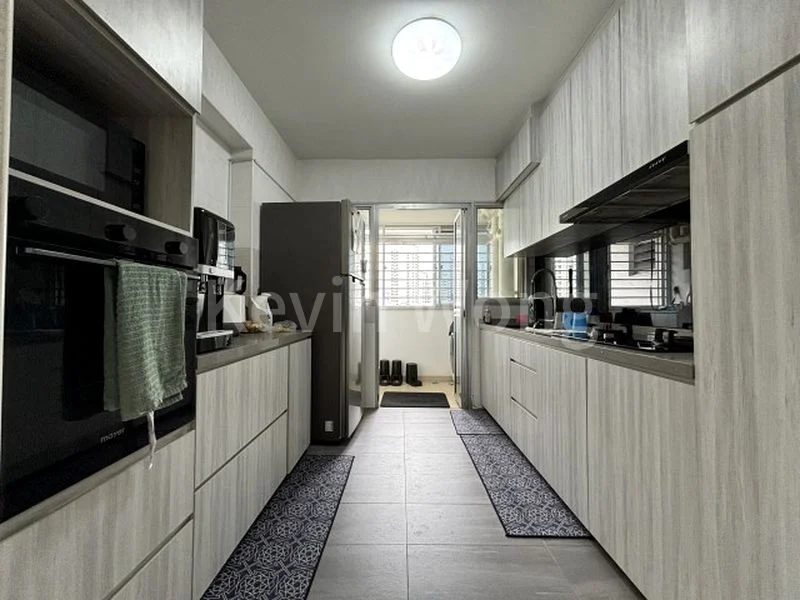 4 Room (4A) HDB for Rent in 408C Northshore Drive - Image 5