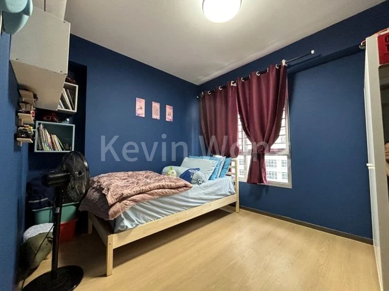 4 Room (4A) HDB for Rent in 408C Northshore Drive - Image 10