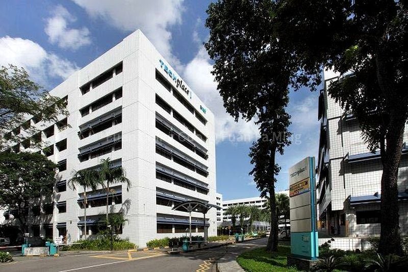 Light Industrial (B1) for Rent: Multiple B1 Units Available @ AMK TECHPLACE I & II - Image 2