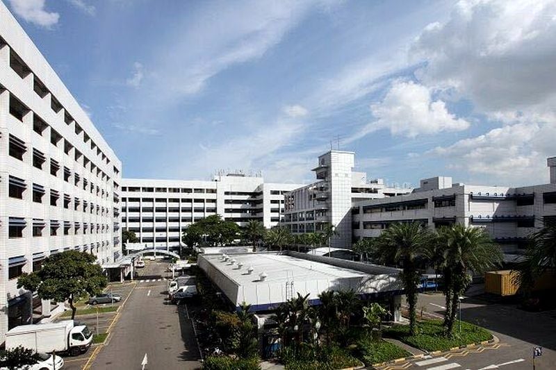 Light Industrial (B1) for Rent: Multiple B1 Units Available @ AMK TECHPLACE I & II - Image 1