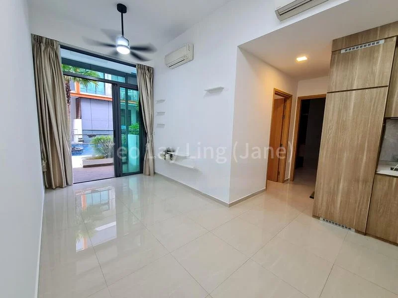 2 Bed Apartment (Condo) for Rent in  Floraview / Flora Vista - Image 1