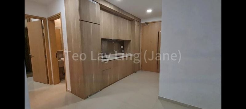 2 Bed Apartment (Condo) for Rent in  Floraview / Flora Vista - Image 4