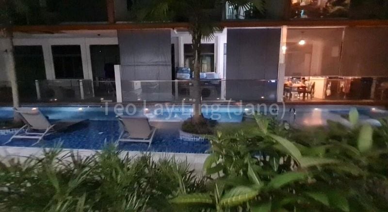 2 Bed Apartment (Condo) for Rent in  Floraview / Flora Vista - Image 3