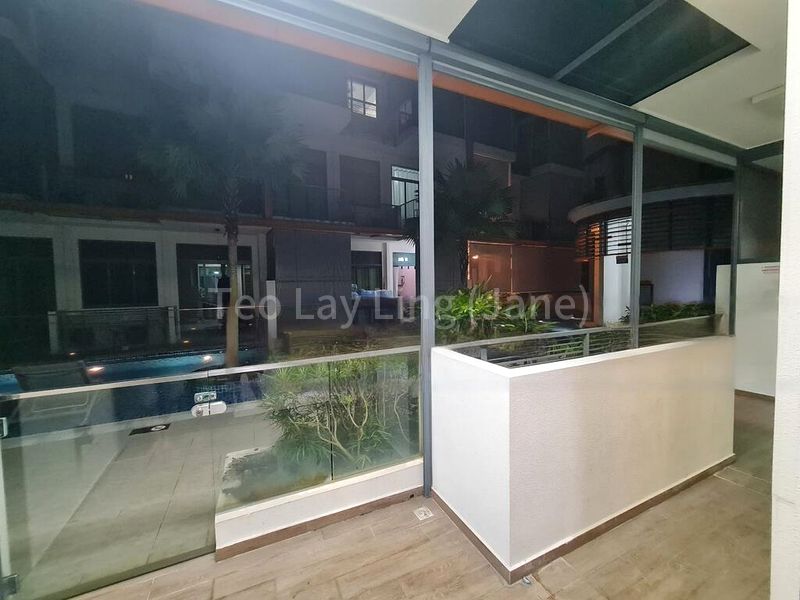 2 Bed Apartment (Condo) for Rent in  Floraview / Flora Vista - Image 8