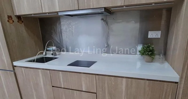 2 Bed Apartment (Condo) for Rent in  Floraview / Flora Vista - Image 6