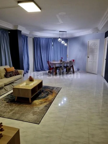 5 Room (5A) HDB for Rent in 254 Pasir Ris Street 21 - Image 1