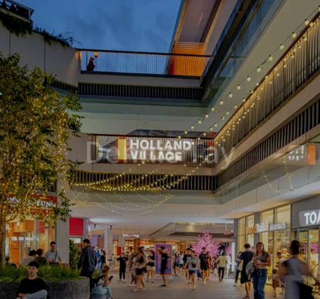 Food & Beverage for Rent: One Holland Village - Image 6