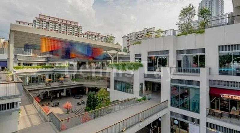 Food & Beverage for Rent: One Holland Village - Image 5