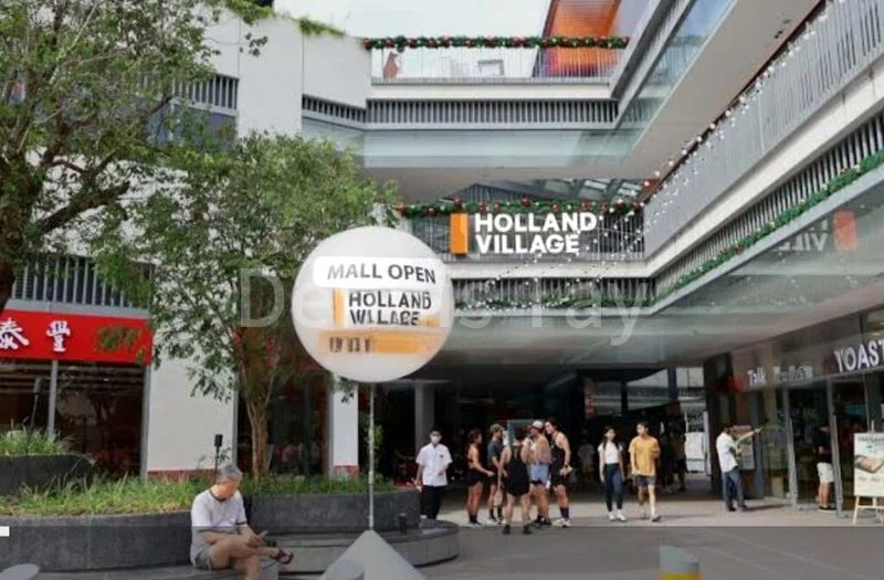 Food & Beverage for Rent: One Holland Village - Image 4