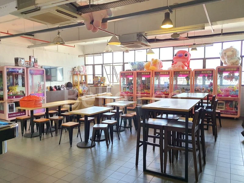 Food & Beverage for Rent: Da Jin Factory Building - Image 5