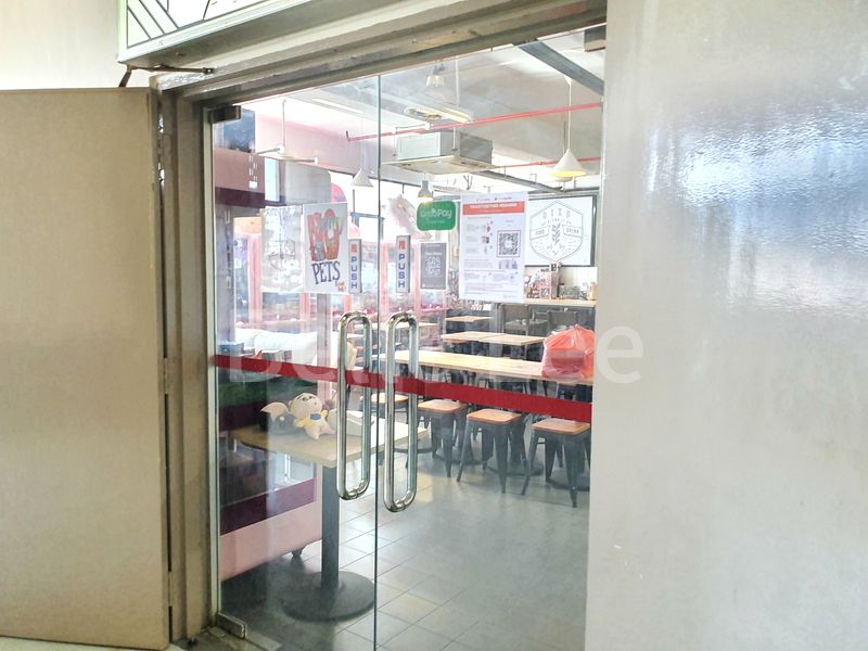 Food & Beverage for Rent: Da Jin Factory Building - Image 4