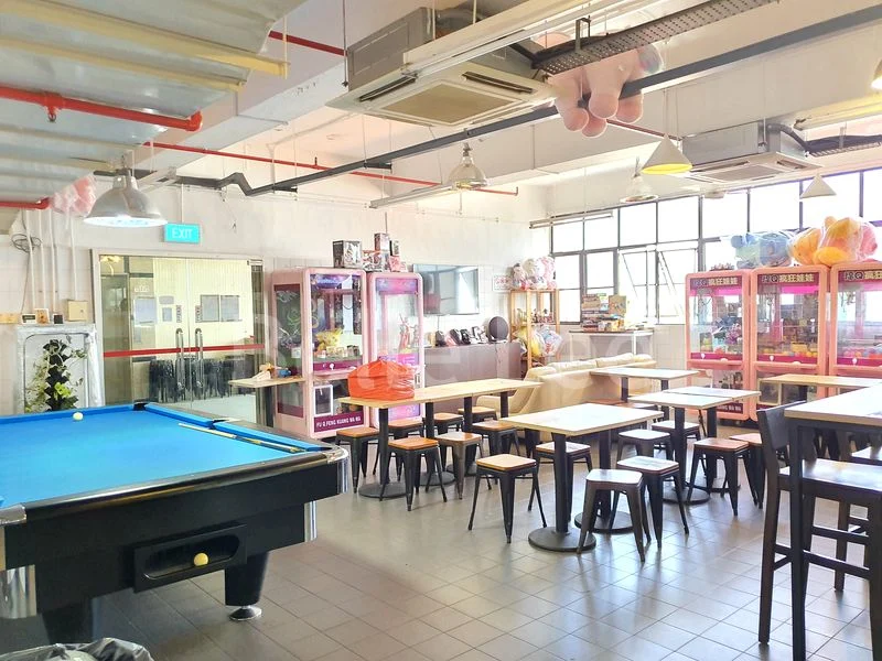 Food & Beverage for Rent: Da Jin Factory Building - Image 3