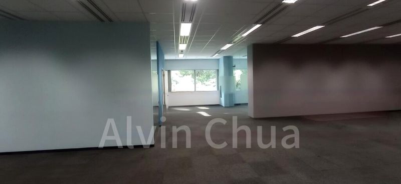 e-Business for Rent: Teletech Park - Image 9